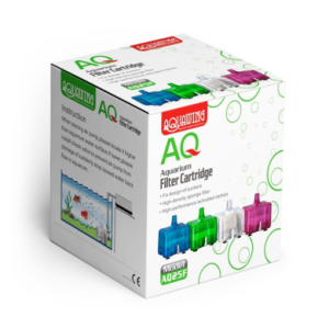 AQ25F-AQUAWING CORNER FİLTRE